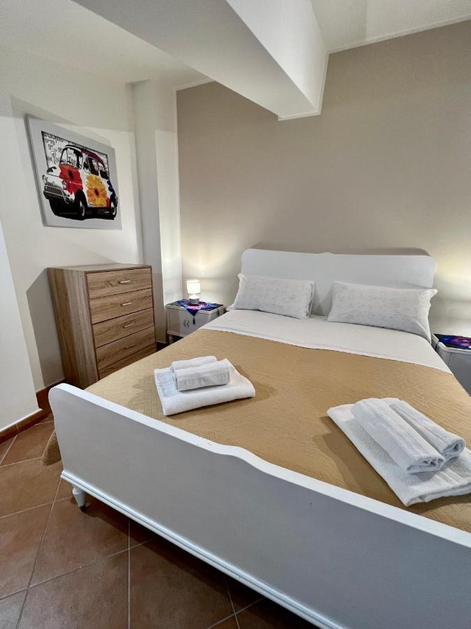 Sicilia Bedda Apartment *